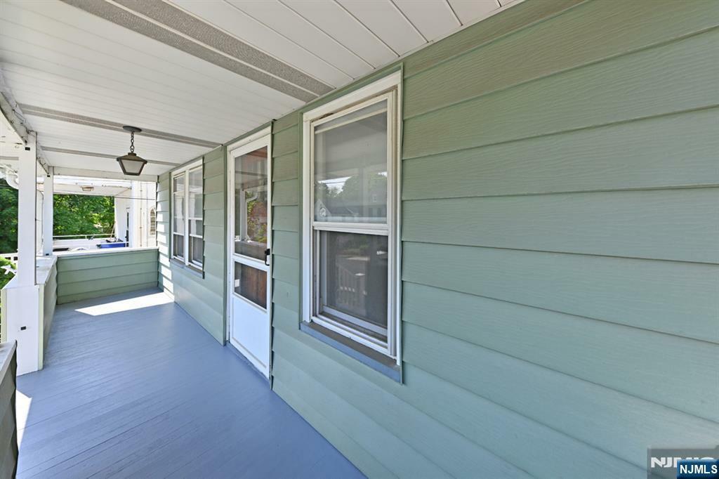 Property Photo: 124 E Fairmount Avenue NJ 07607