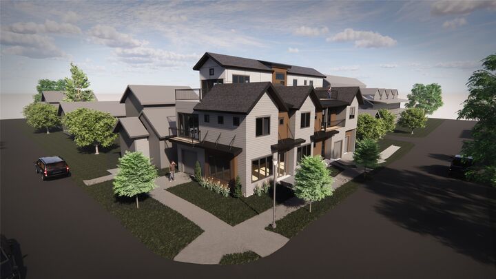 Property Photo:  39 Obrien Avenue  MT 59937 