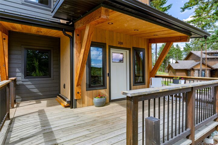 Property Photo:  328 Spurwing Loop  MT 59922 