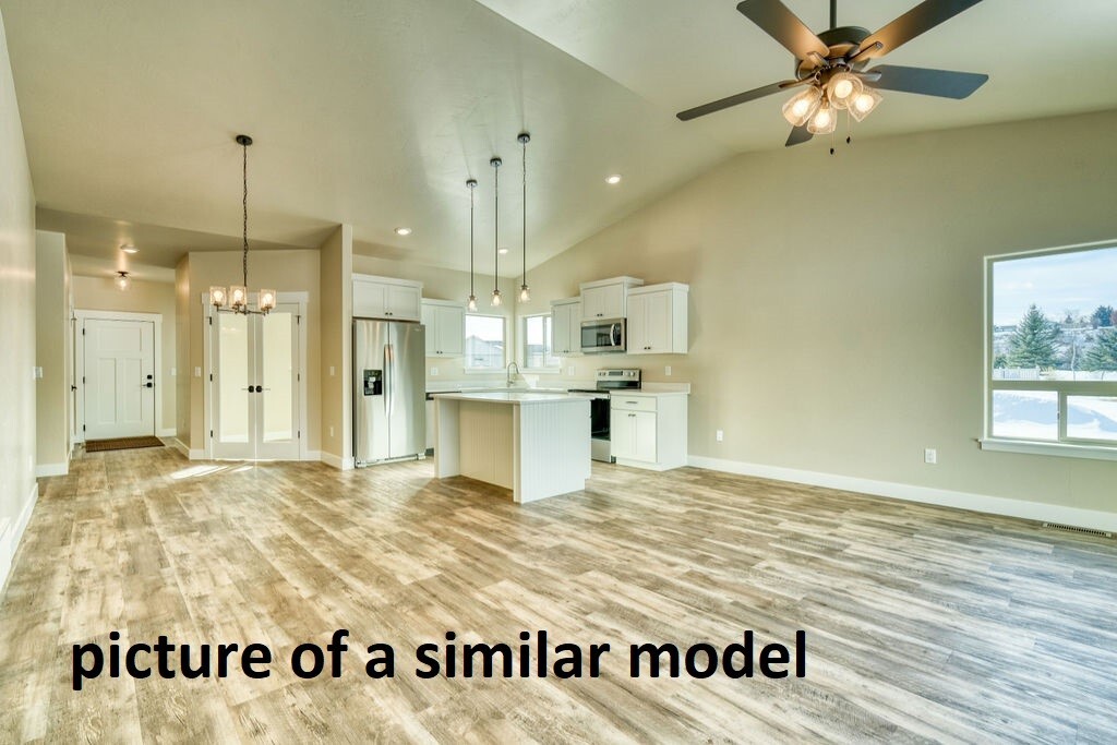 Property Photo: 185 Palmer Drive MT 59901