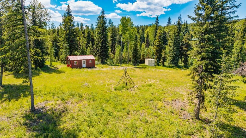 16445 North Fork Road  Polebridge MT 59928 photo