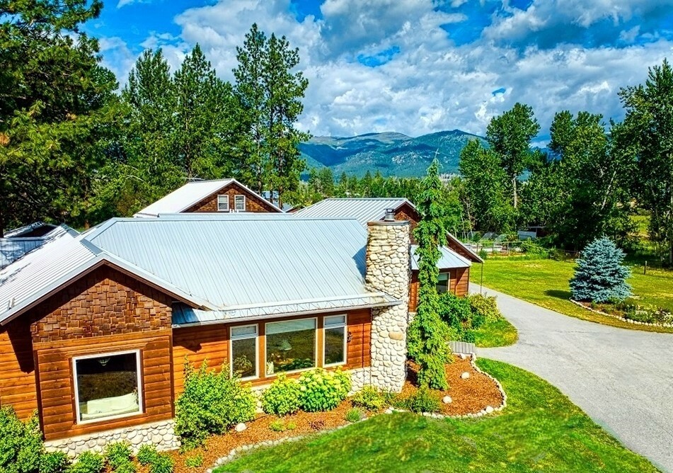 2291 Meridian Road  Victor MT 59875 photo