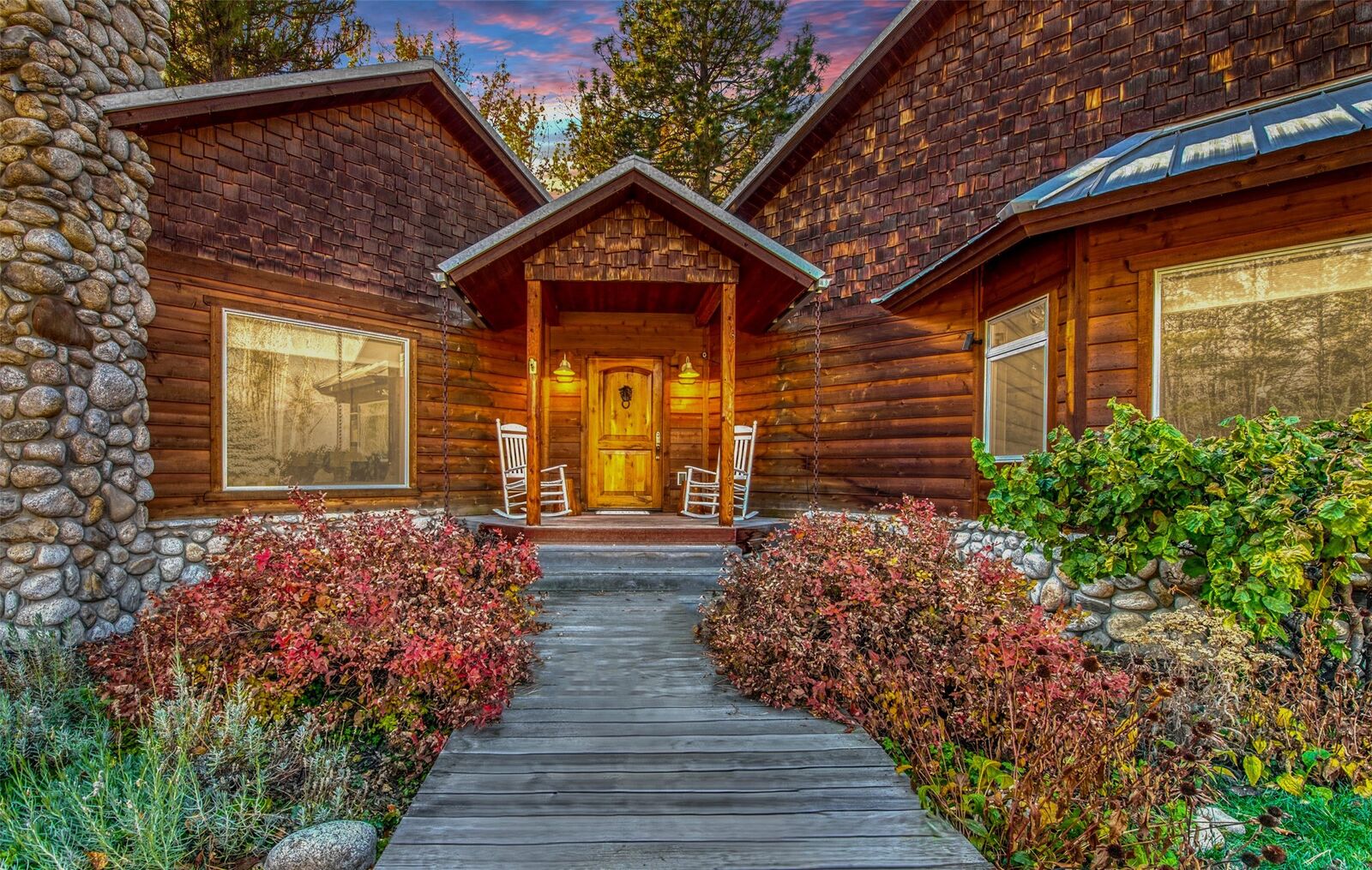 Property Photo:  2291 Meridian Road  MT 59875 