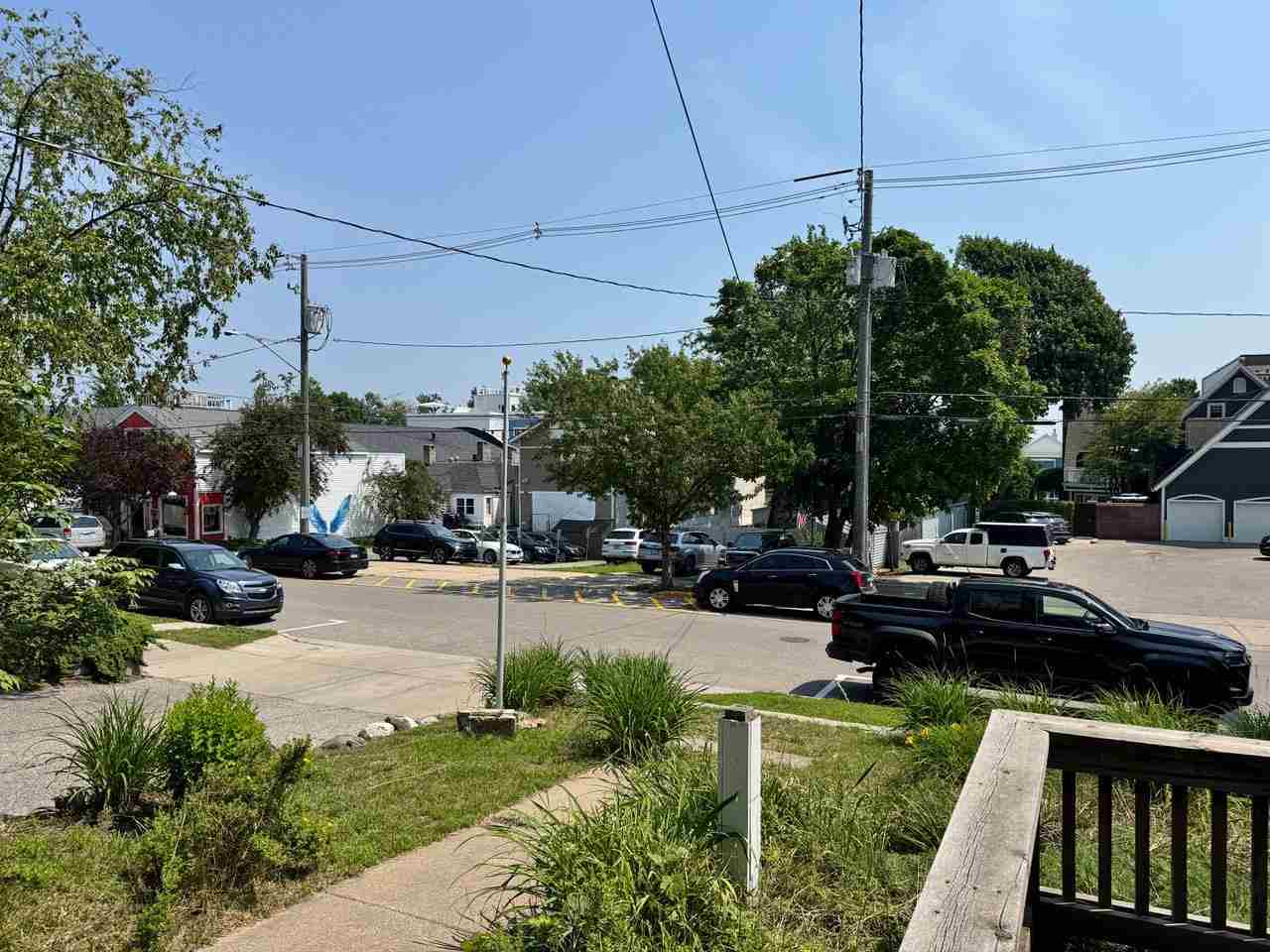 Property Photo: 211 E Third And 209 E Third St MI 49740