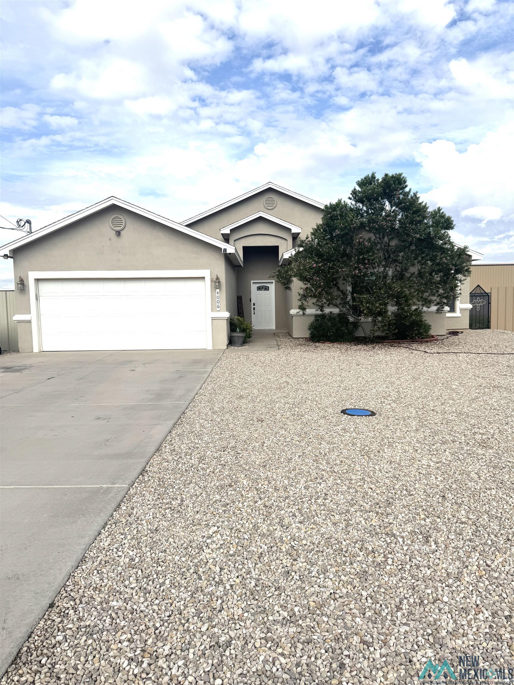 Property Photo: 4006 S Pat Garrett Road NM 88220