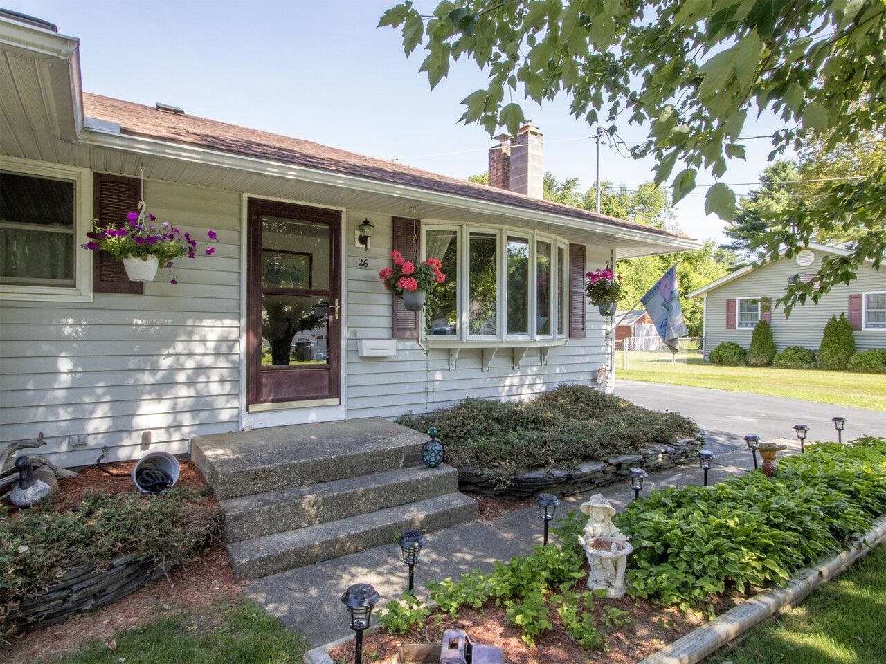 Property Photo: 26 Lavigne Road VT 05452