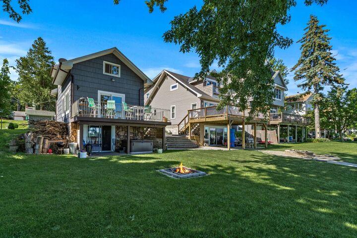 Property Photo: 5052 Edgewater Drive MN 55364