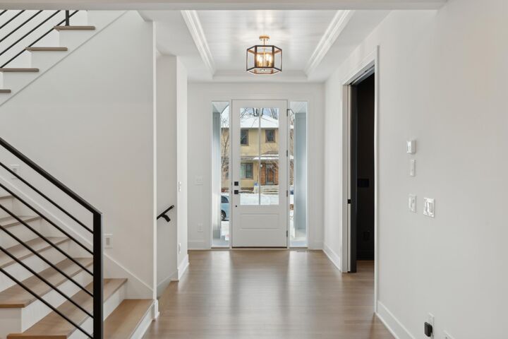 Property Photo: 4813 Vincent Avenue S MN 55410