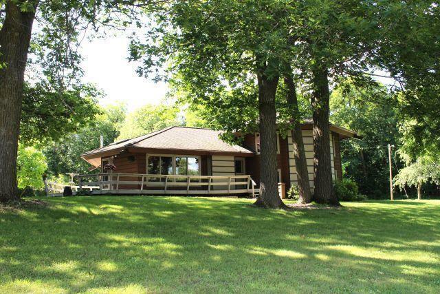 Property Photo: 22129 437th Avenue MN 56431