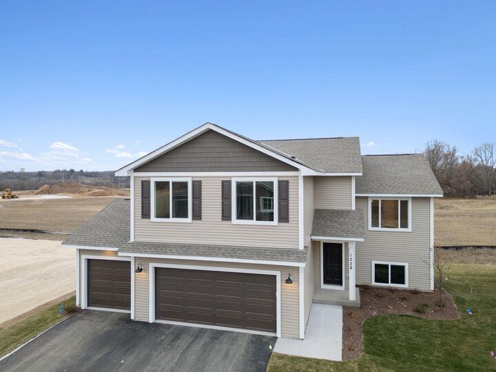 Property Photo:  17006 Traprock Street NW  MN 55303 