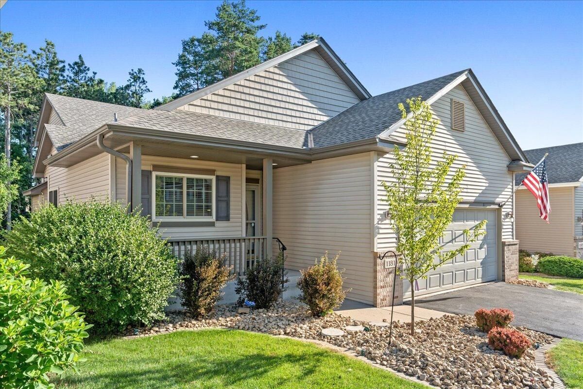 Property Photo: 1181 Sterling Circle N MN 55119