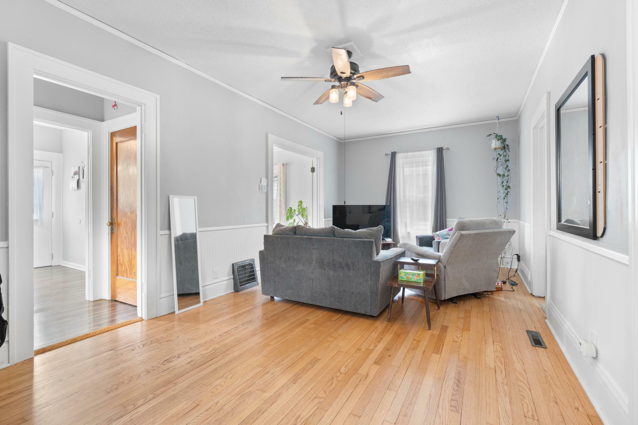 Property Photo: 218 11th Avenue NE MN 55906