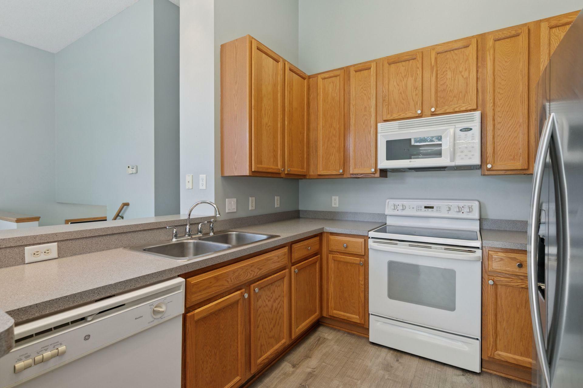 Property Photo: 15646 Float Court MN 55124