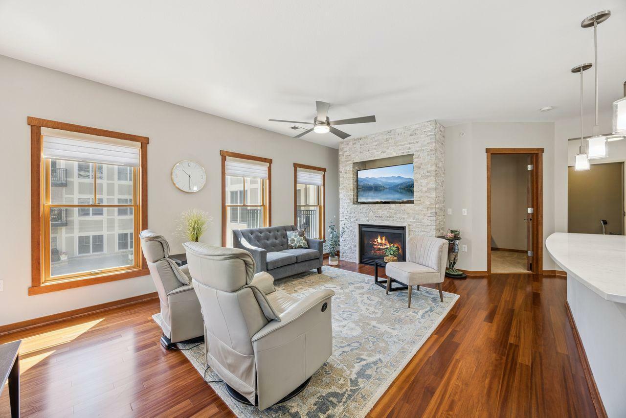 Property Photo: 350 Main Street N 300 MN 55082