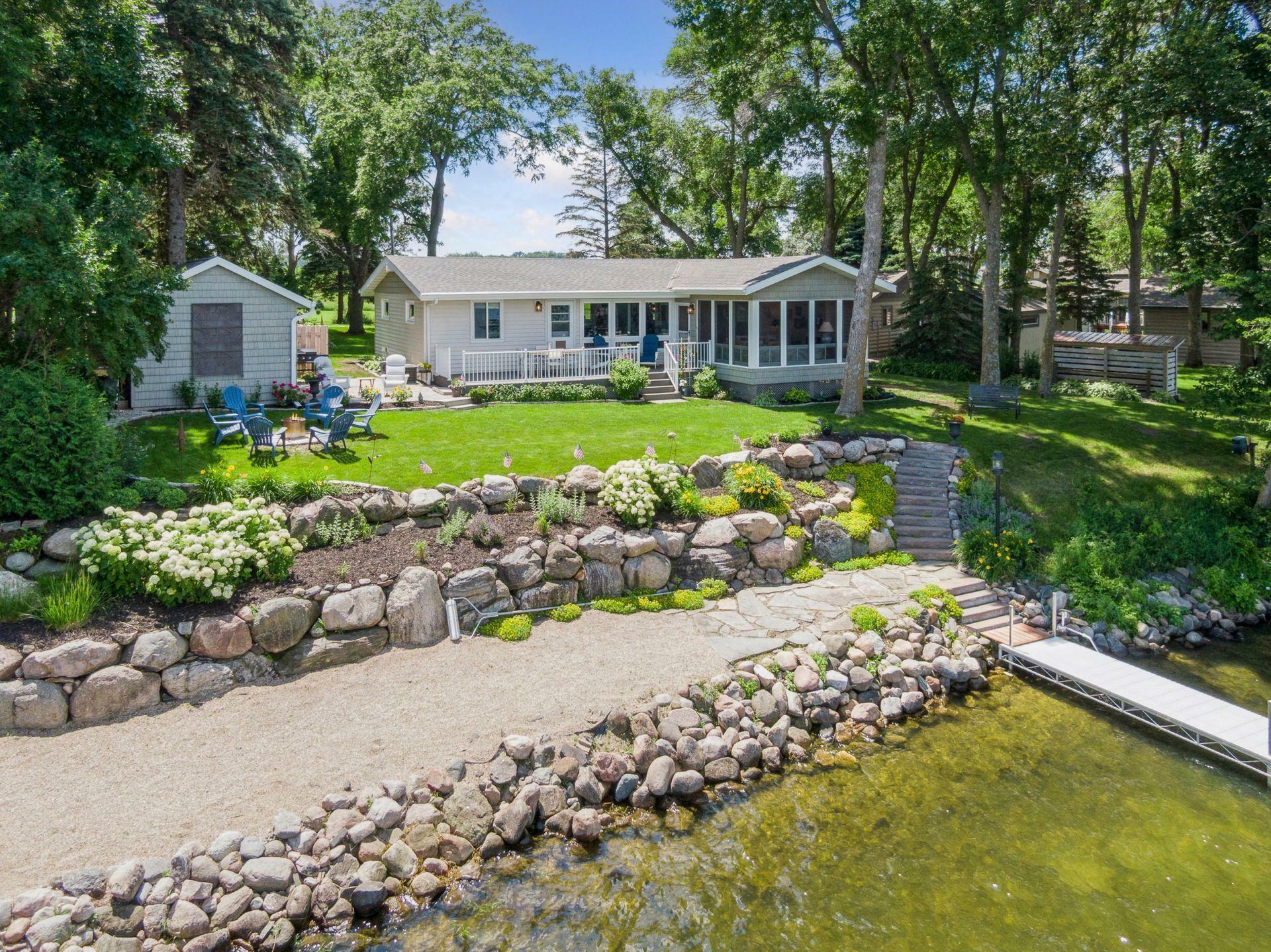 Property Photo:  68018 217th Street  MN 55324 