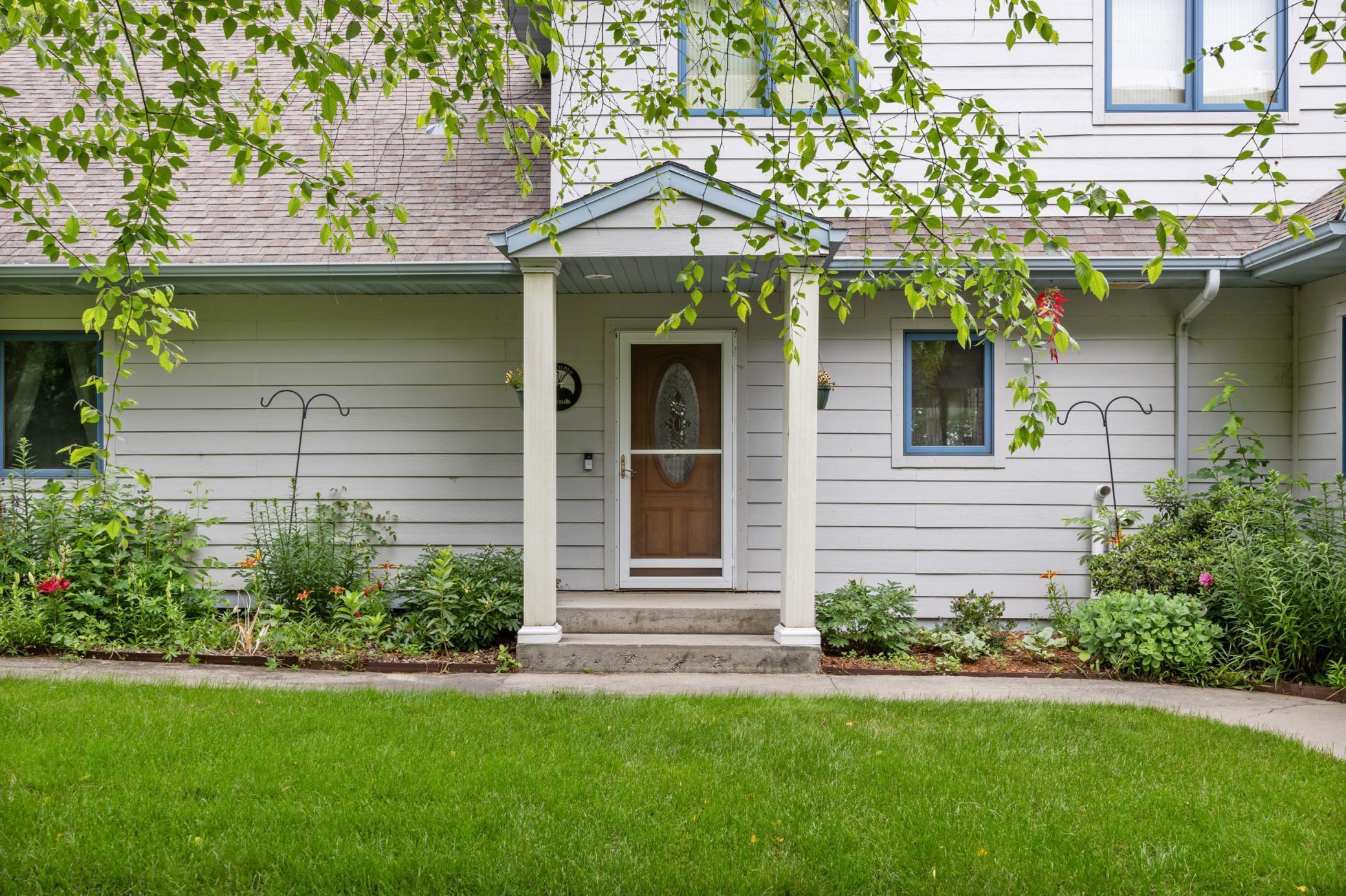Property Photo: 36773 E Rose Lake Road MN 56544