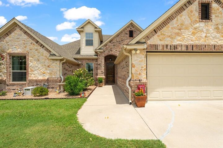 Photo de la propriété: 152 Crenshaw Ct Street TX 76401