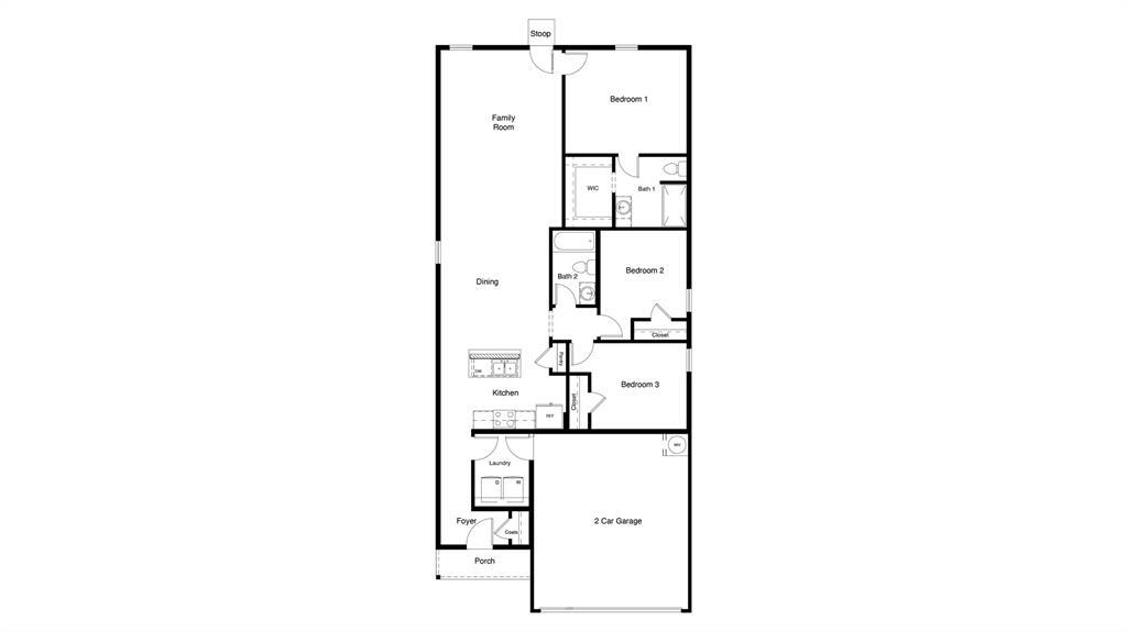 Property Photo: 5425 Corduroy Road TX 76249