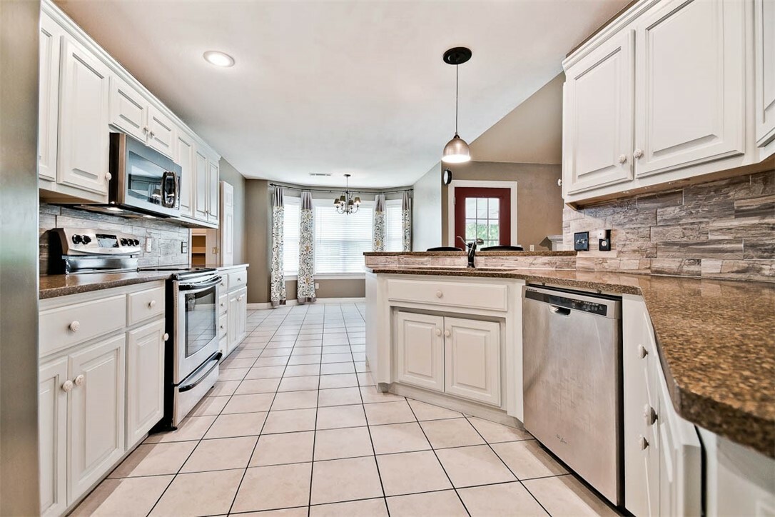 2951 Brandy Lane  Springdale AR 72762 photo