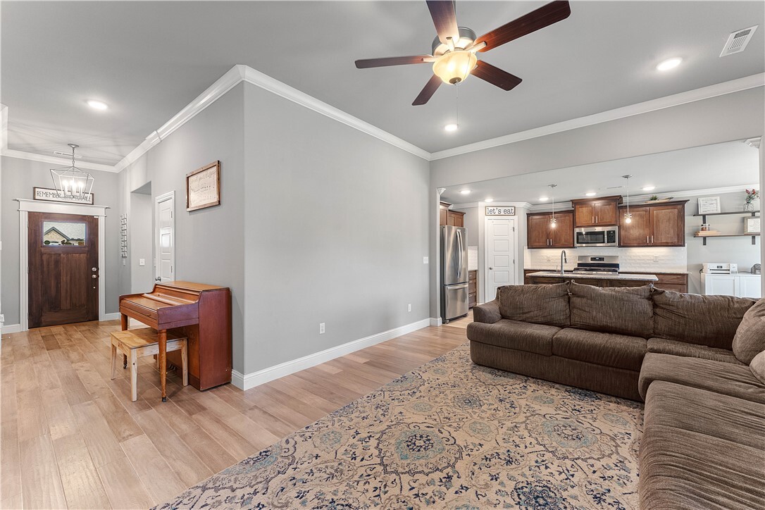 Property Photo: 1001 Kimball Lane AR 72751