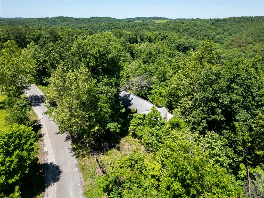 Property Photo: 370 County Road 148 AR 72632