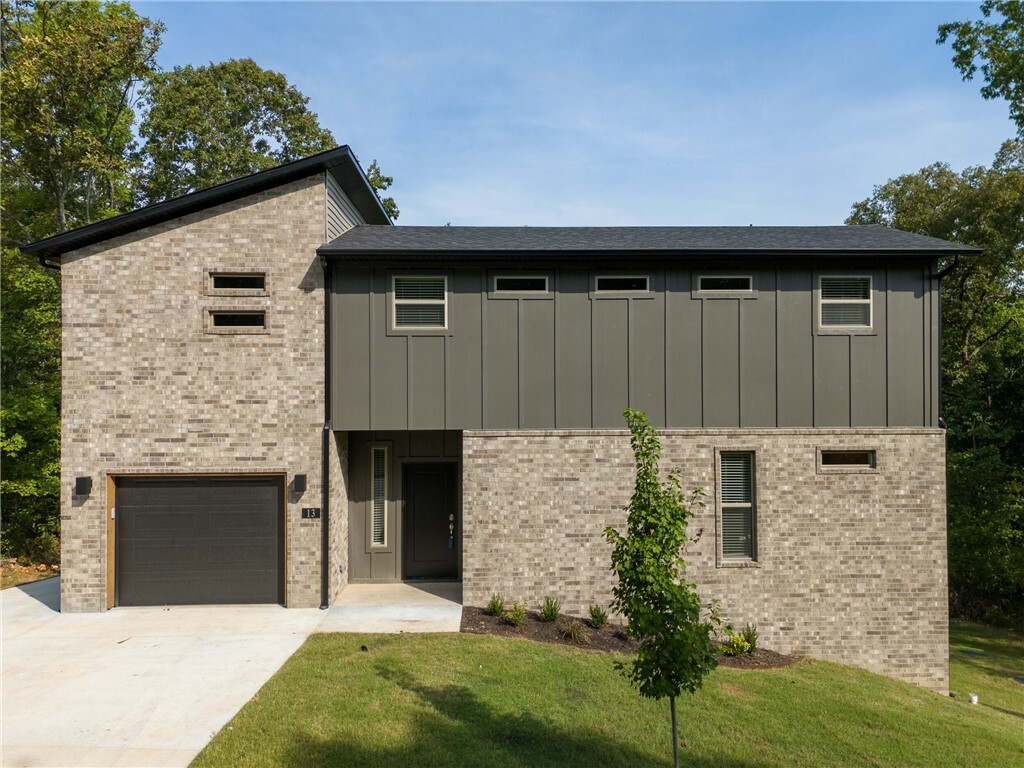 13 Carrick Drive  Bella Vista AR 72715 photo