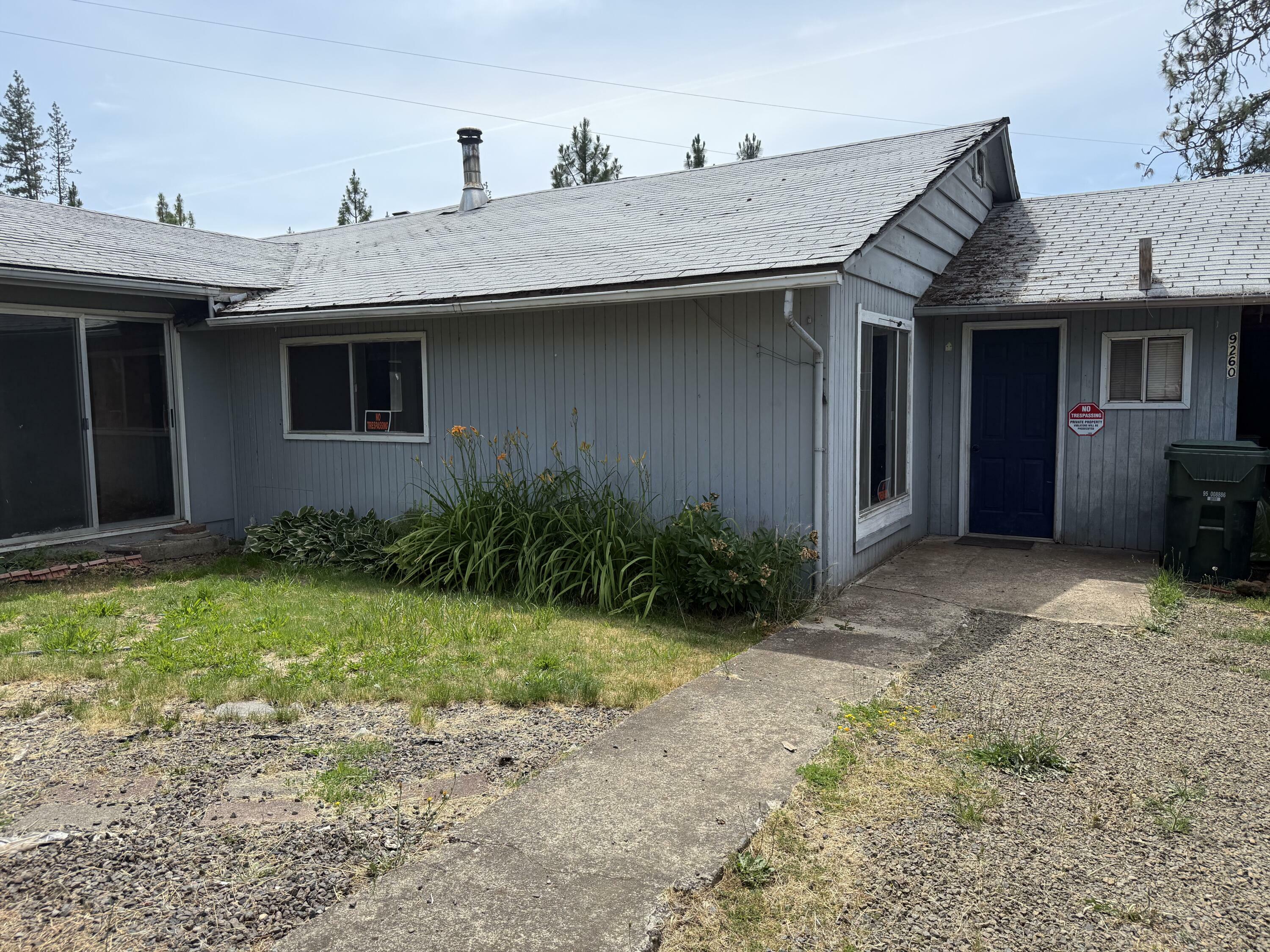 9260 Butte Falls Highway  Eagle Point OR 97524 photo