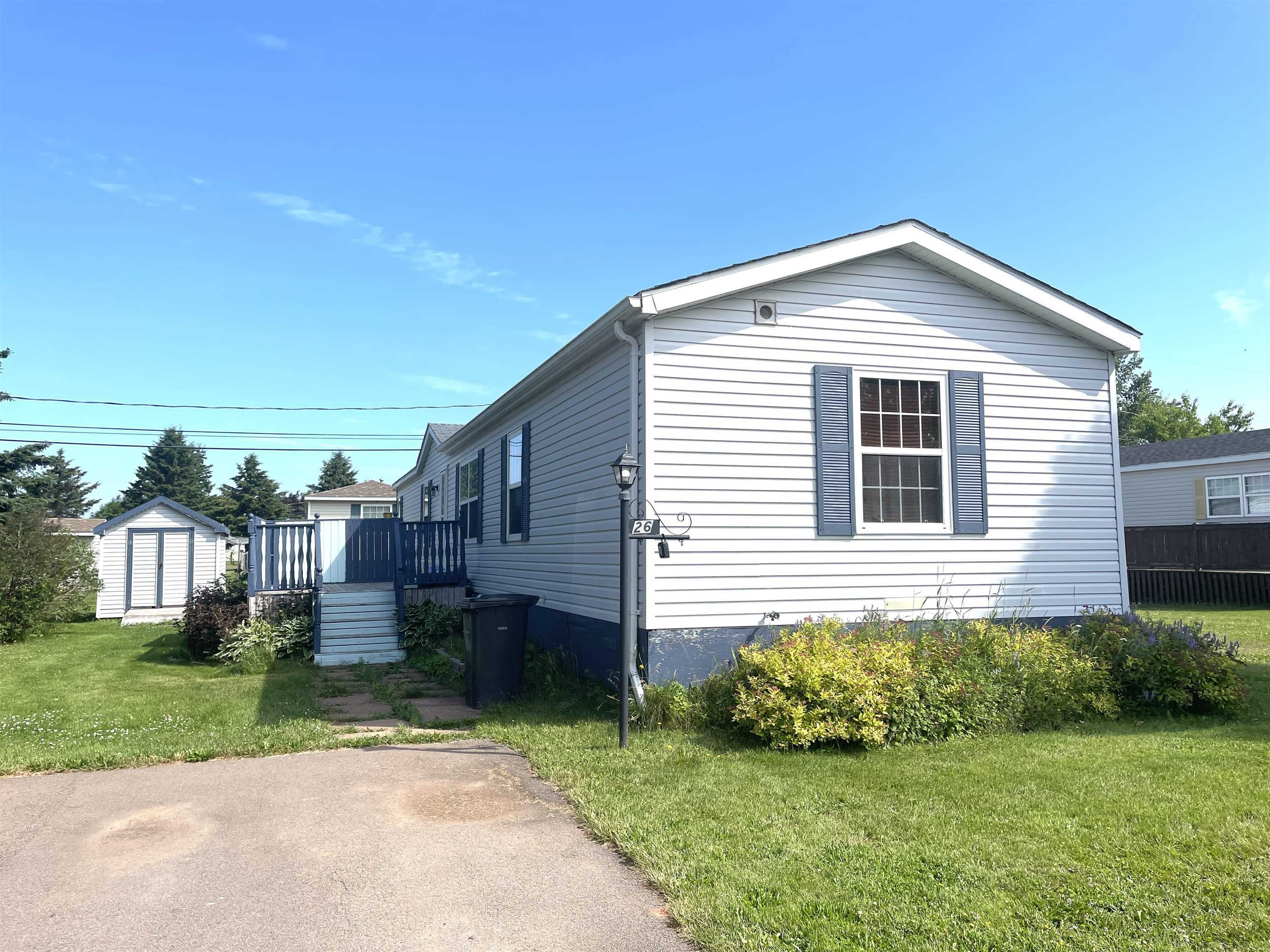 Photo de la propriété: 26 Cameron Avenue PE C1N 6P8