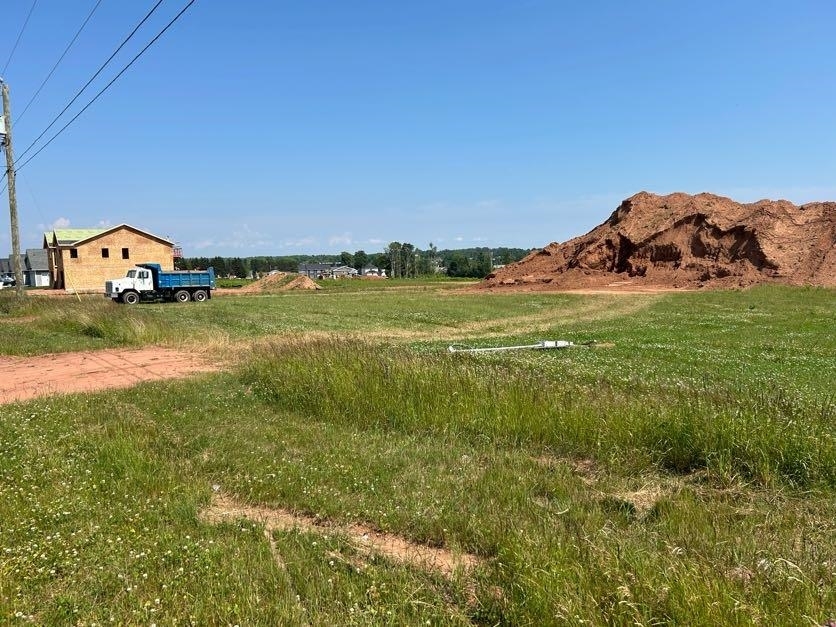Property Photo: Lot 25 Samantha Lane PE C0A 1H0