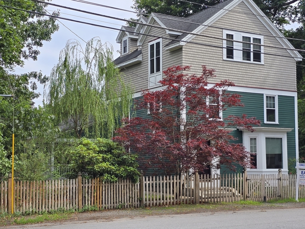 16 Washington St  Chelmsford MA 01863 photo