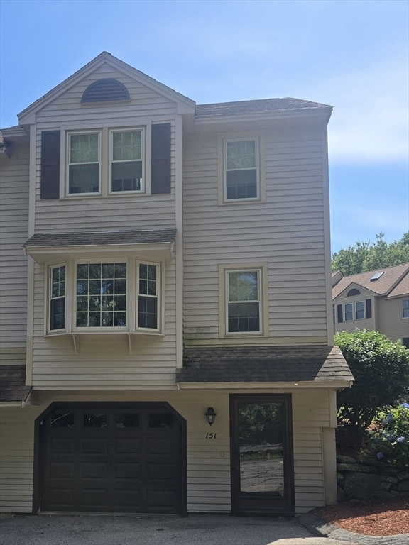 Property Photo:  151 Mercury Ter 151  MA 01832 