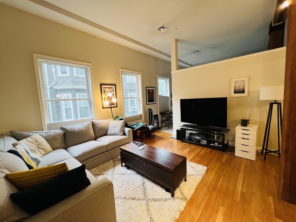 Property Photo: 253 Norfolk 1-4 MA 02139