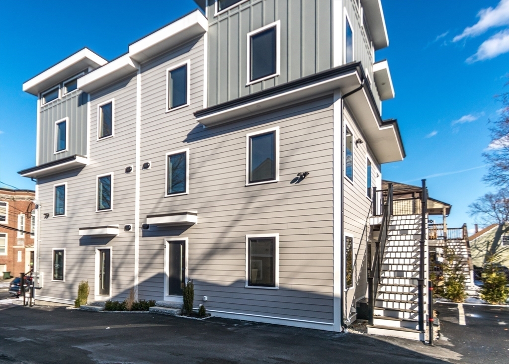 Property Photo: 15 Alder Street A MA 02453