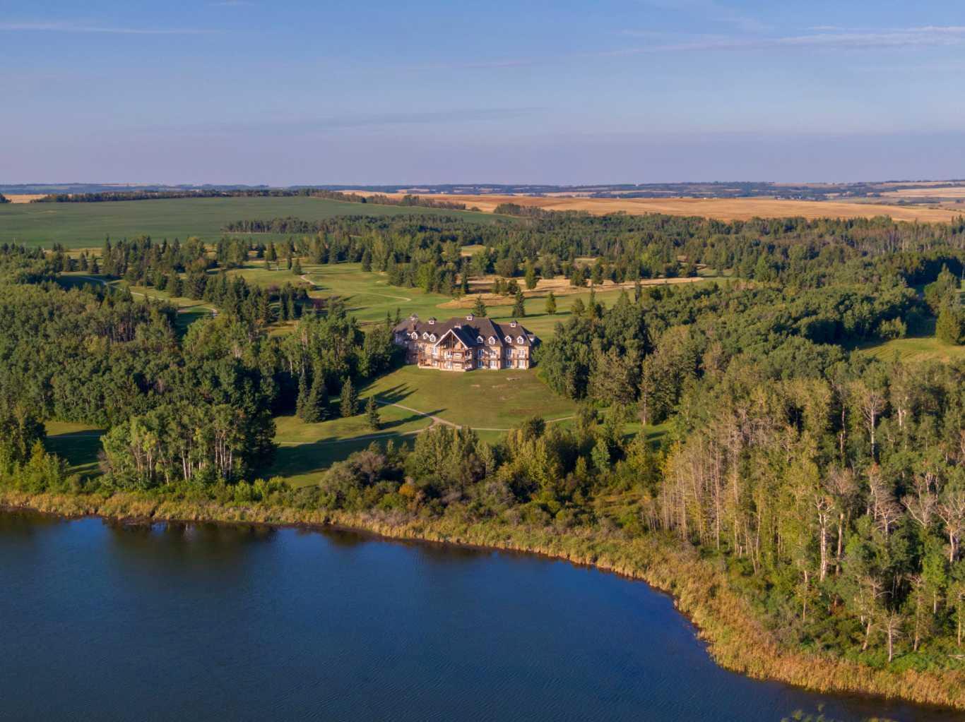 Photo de la propriété: 41320 Range Road 232 AB T0C 2N0