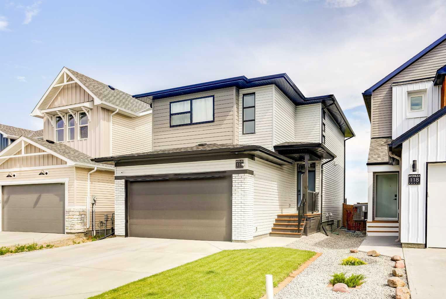 Property Photo: 114 Blackwolf Pass N AB T1H 7J2