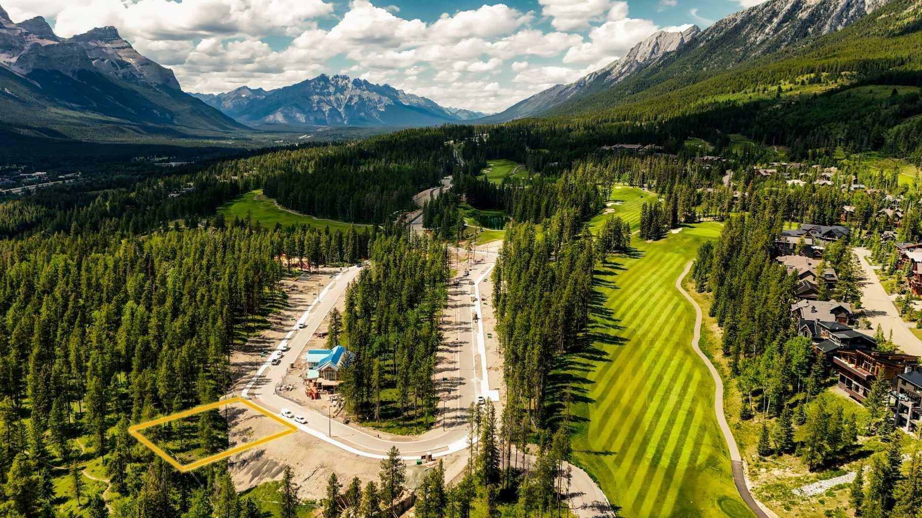 446 Mountain Tranquility Place  Canmore AB T1W 3K9 photo