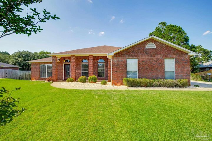 7292 Broadmoor St  Navarre FL 32566 photo