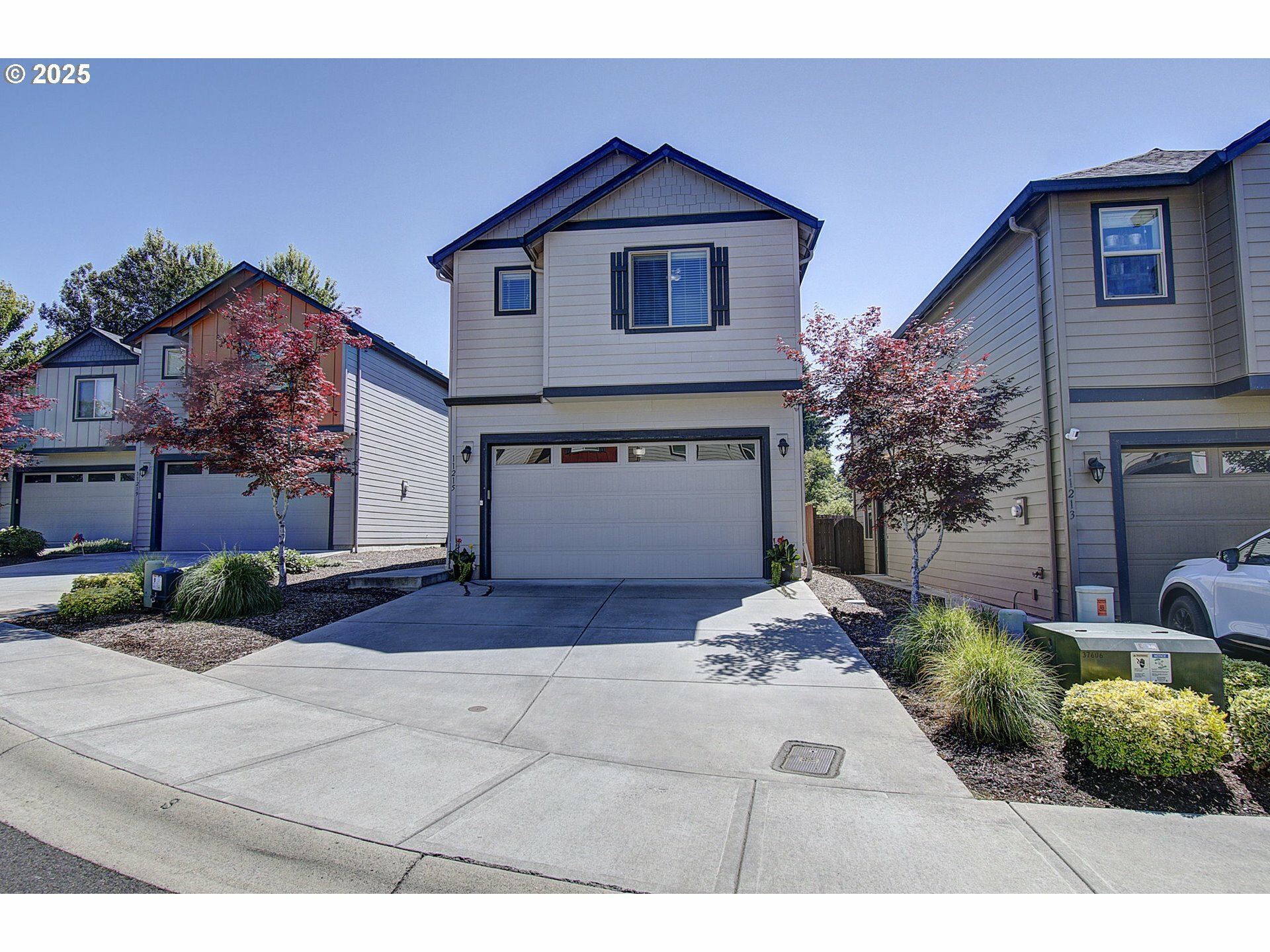 11215 NE 14th Ct  Vancouver WA 98685 photo