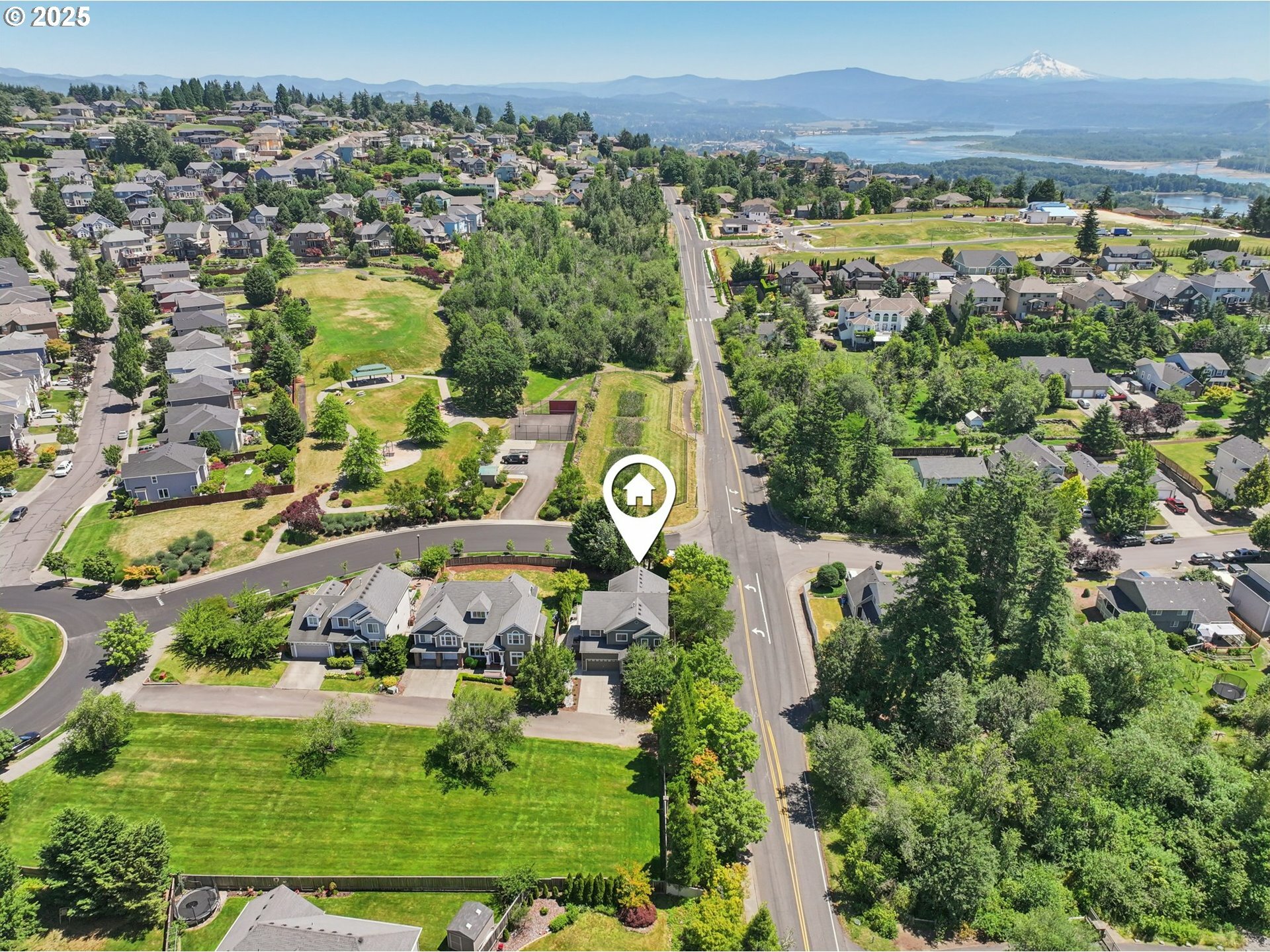 813 NW Klickitat St  Camas WA 98607 photo