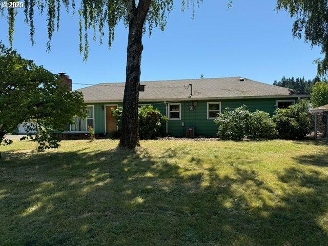 Property Photo:  6415 NE 58th St  WA 98661 