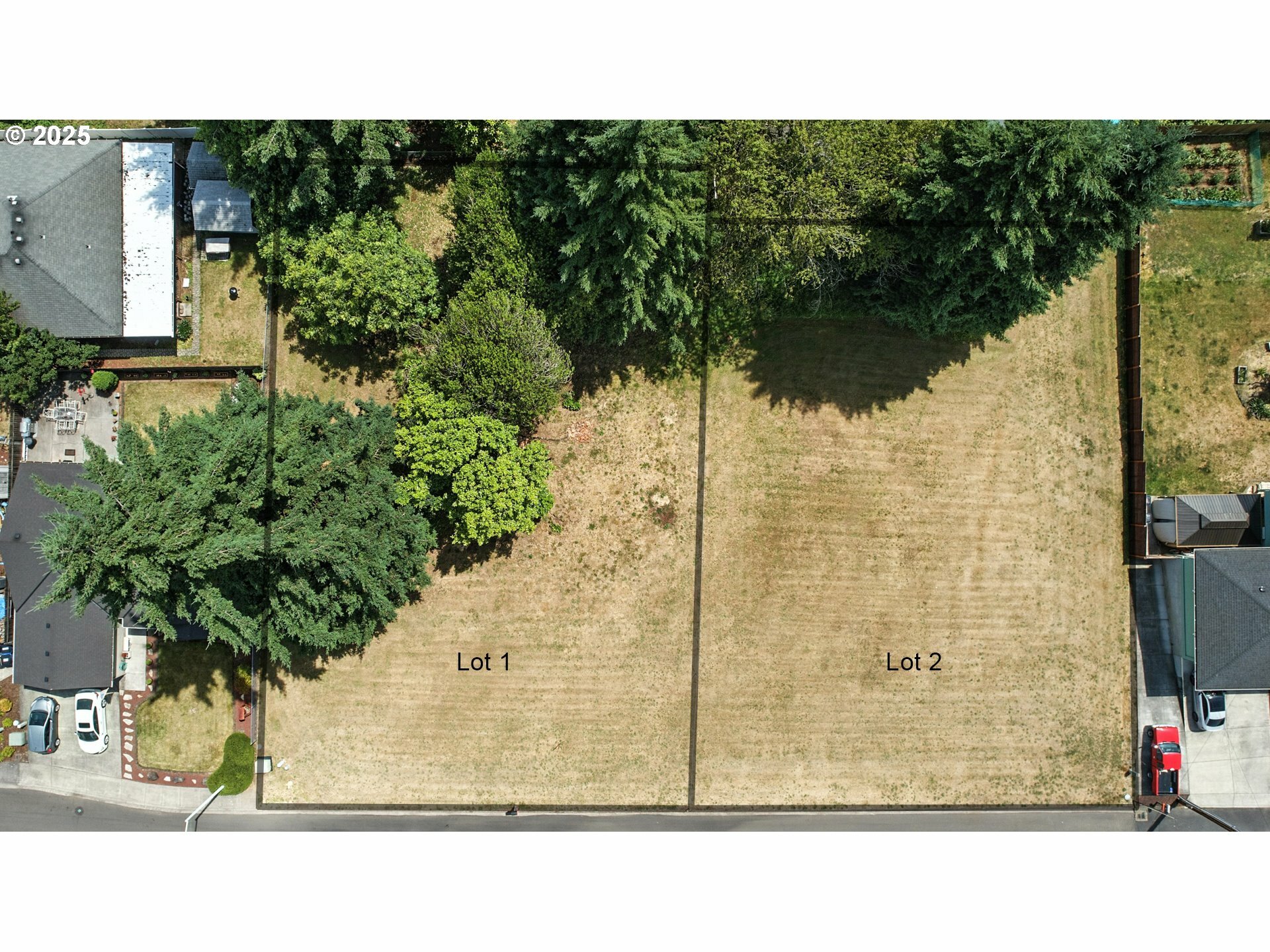 Property Photo:  00 NE 39th 1  WA 98661 