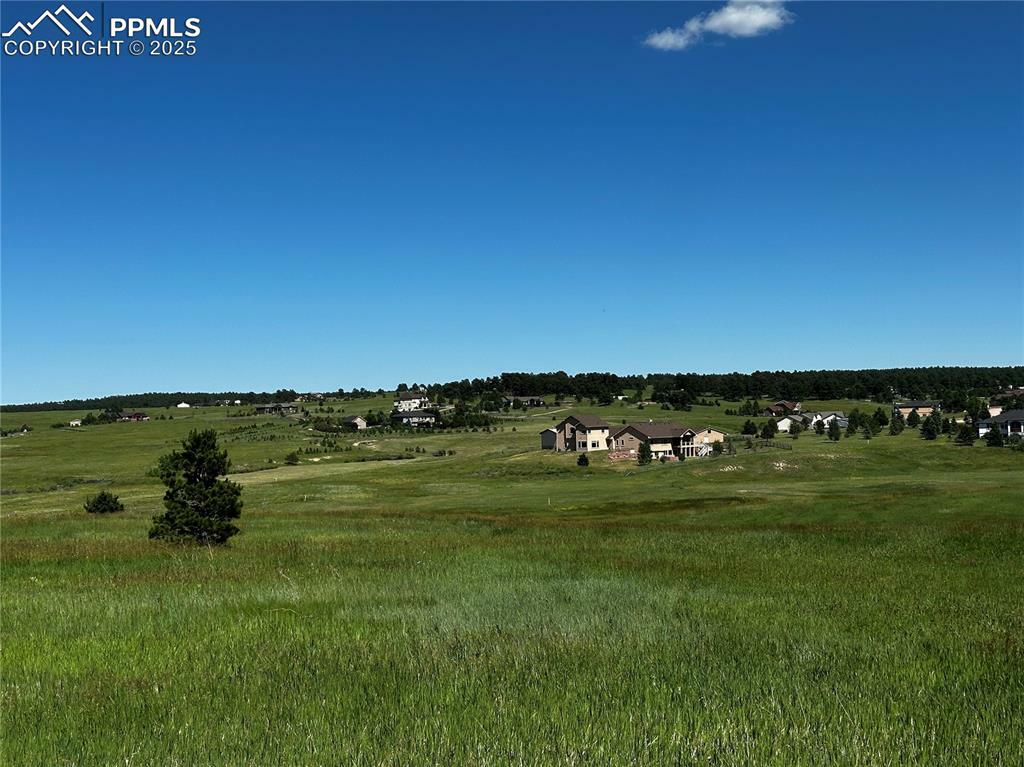 Property Photo: 16715 Papago Way CO 80908