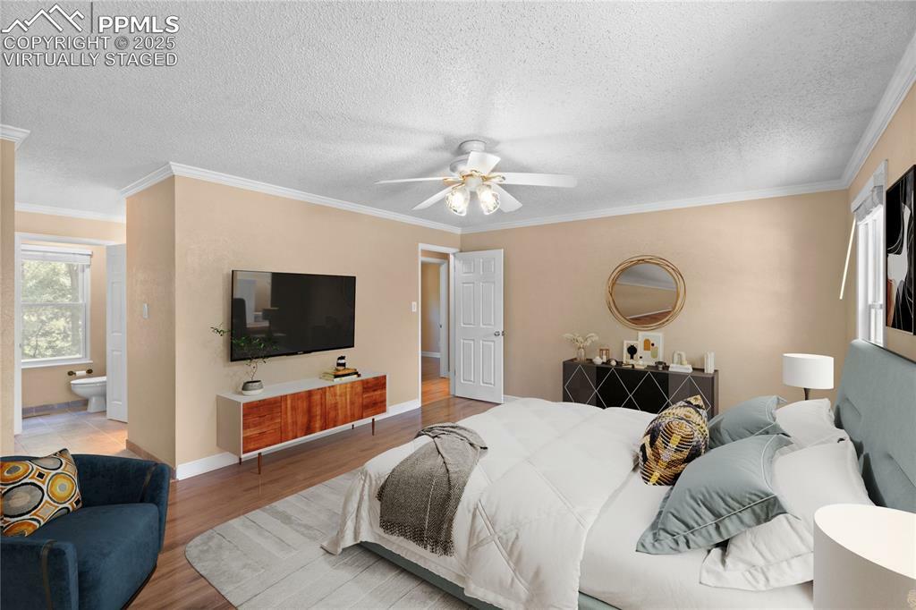 Property Photo: 202 Blanca Court CO 80919