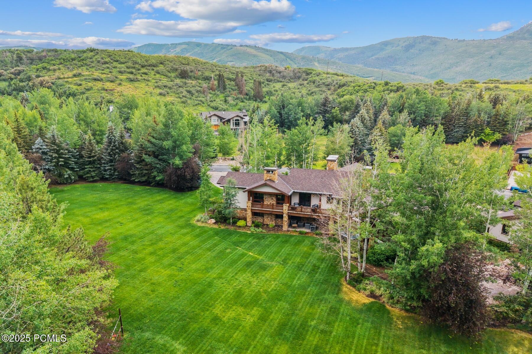 Property Photo:  2300 Lucky John Drive  UT 84060 