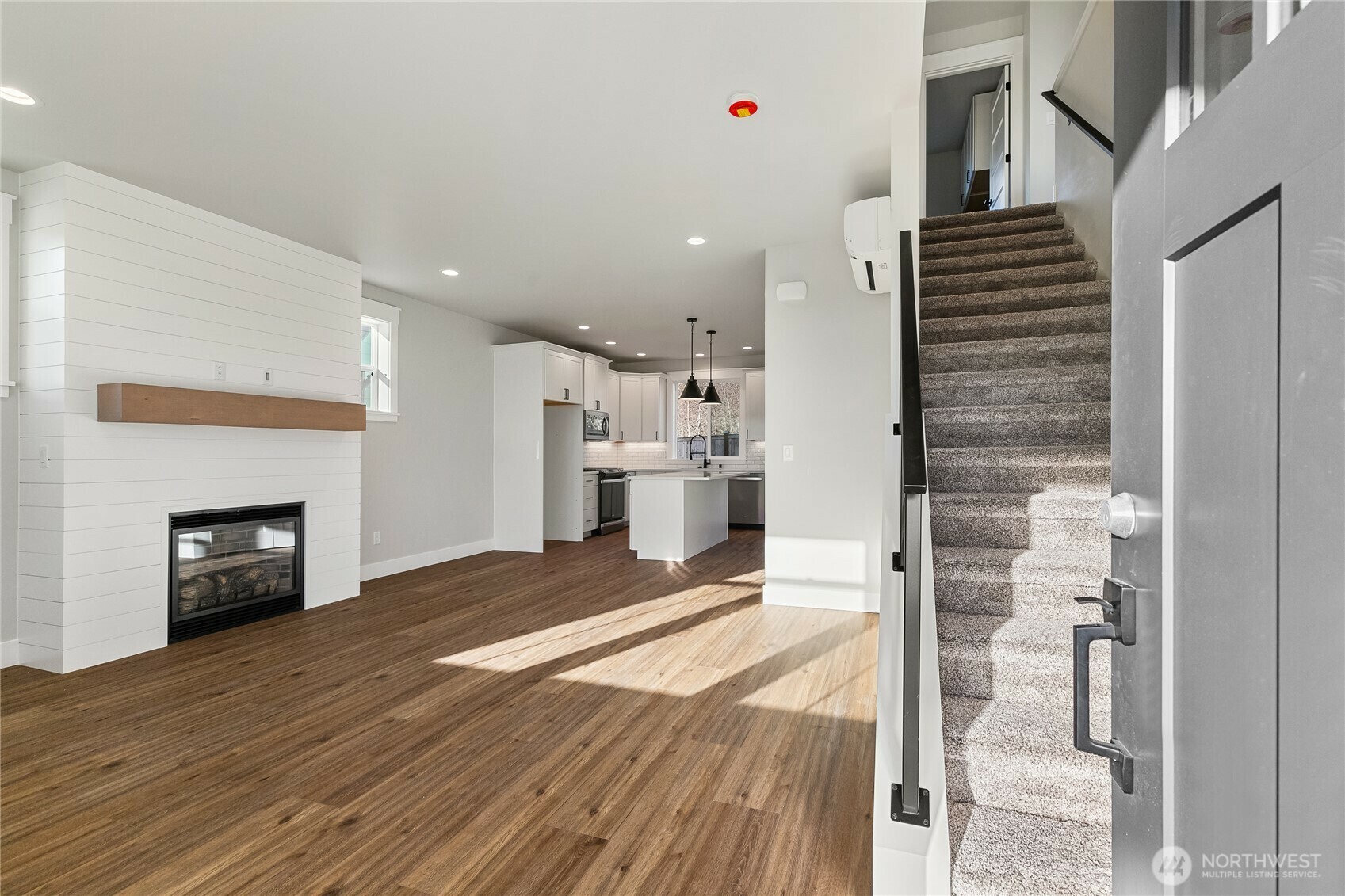Property Photo: 2630 Lot 12 Sievers Way WA 98248