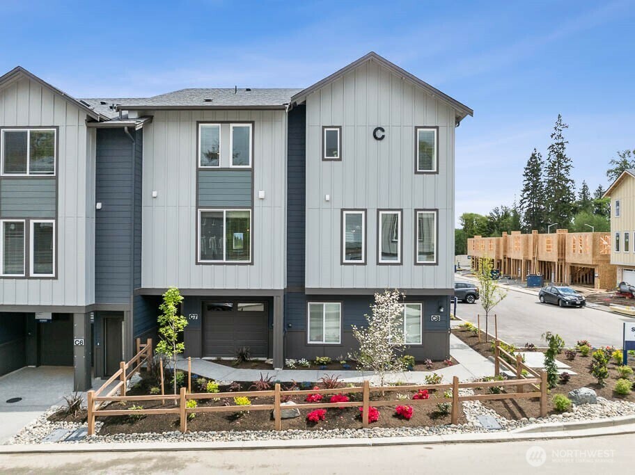 14707  87th Avenue SE U7  Snohomish WA 98296 photo