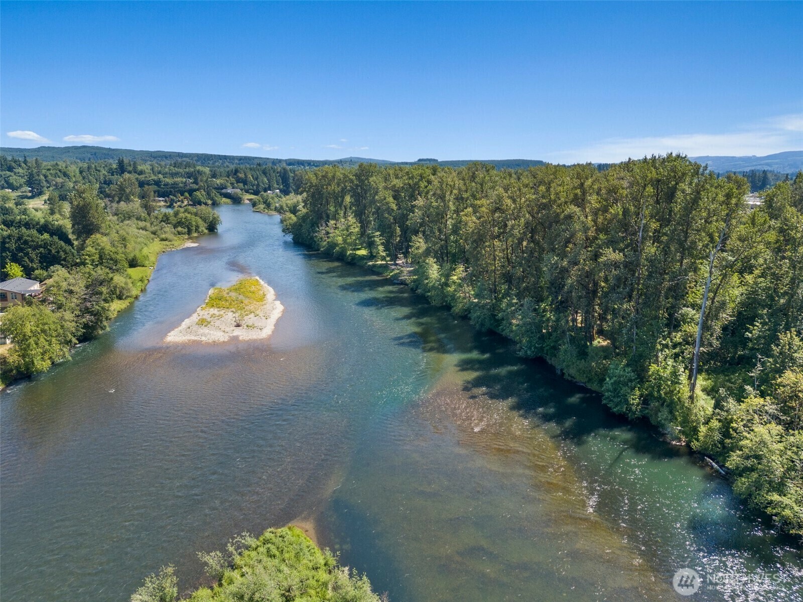 Property Photo: 132 40 Mulford Road WA 98591
