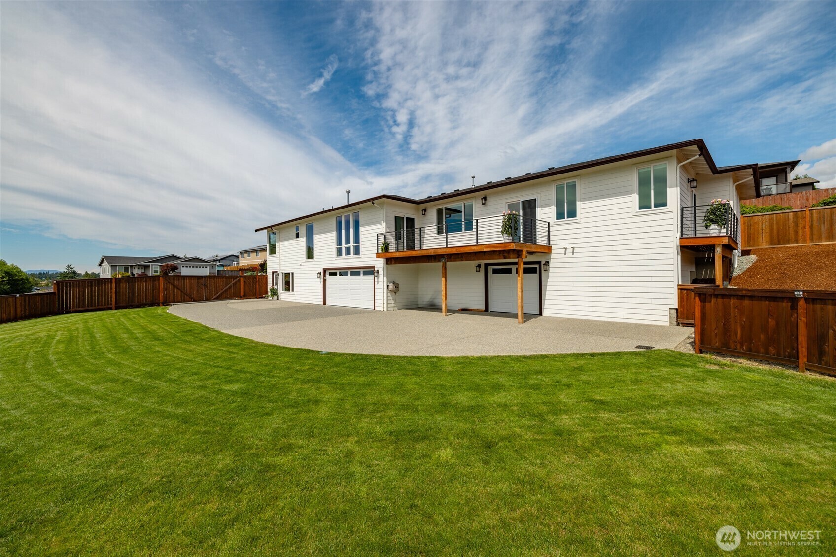Property Photo: 24098 Bass Pro Place WA 98274
