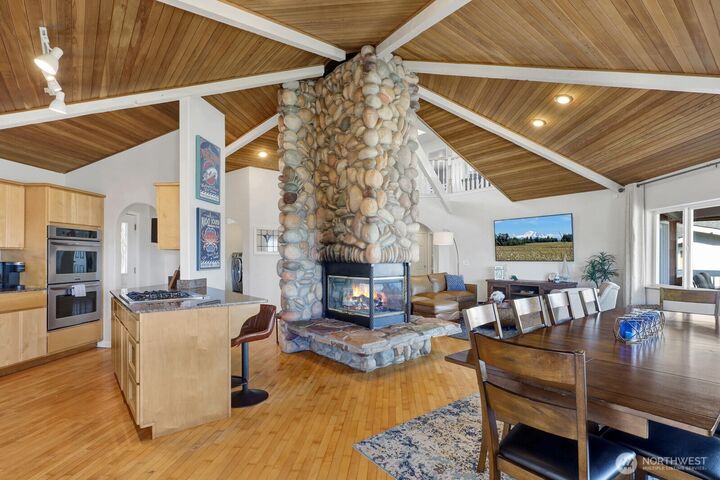 Property Photo: 6926 Holeman Avenue WA 98230