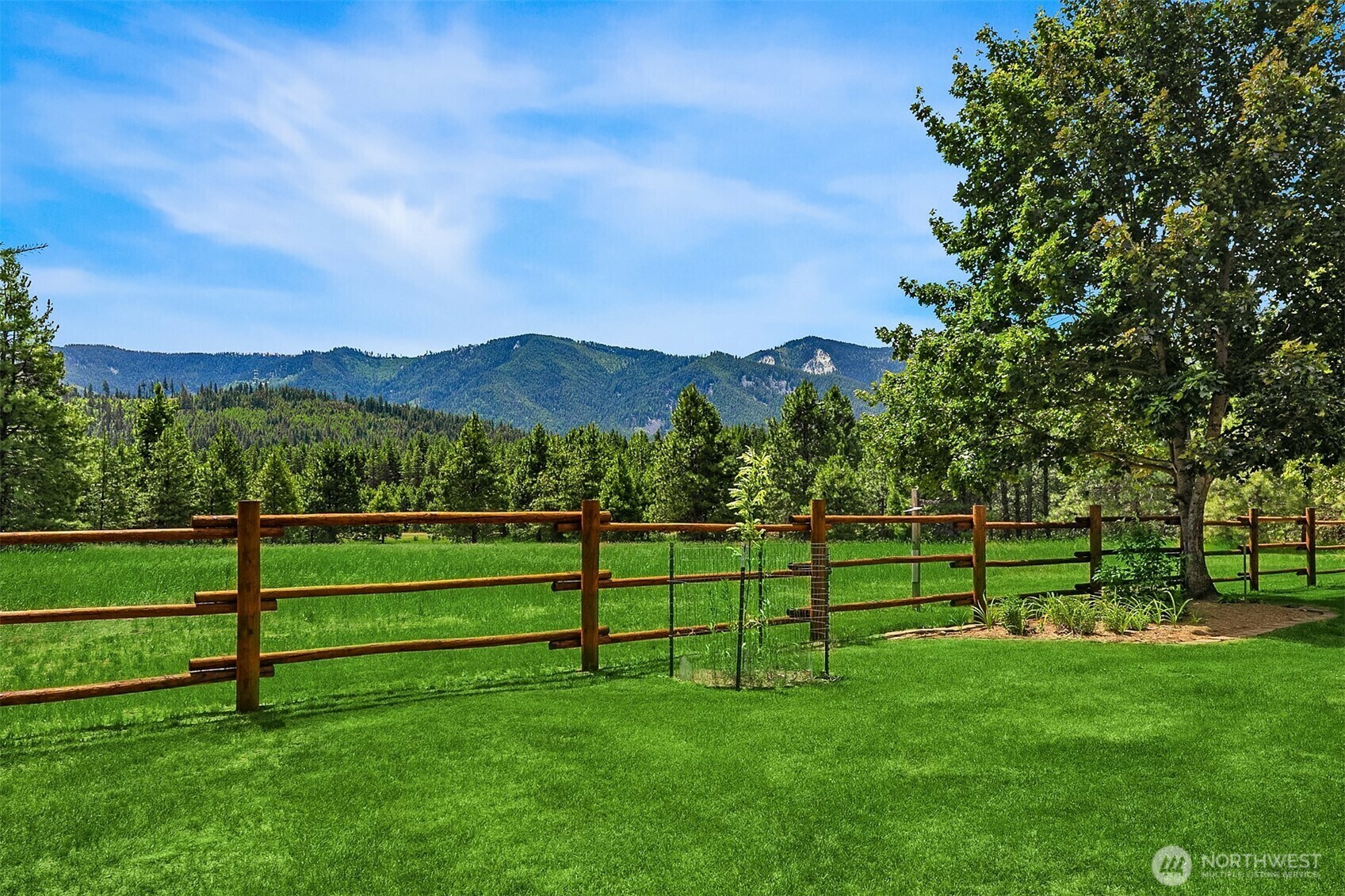 Property Photo: 10700 Westside Road WA 98922